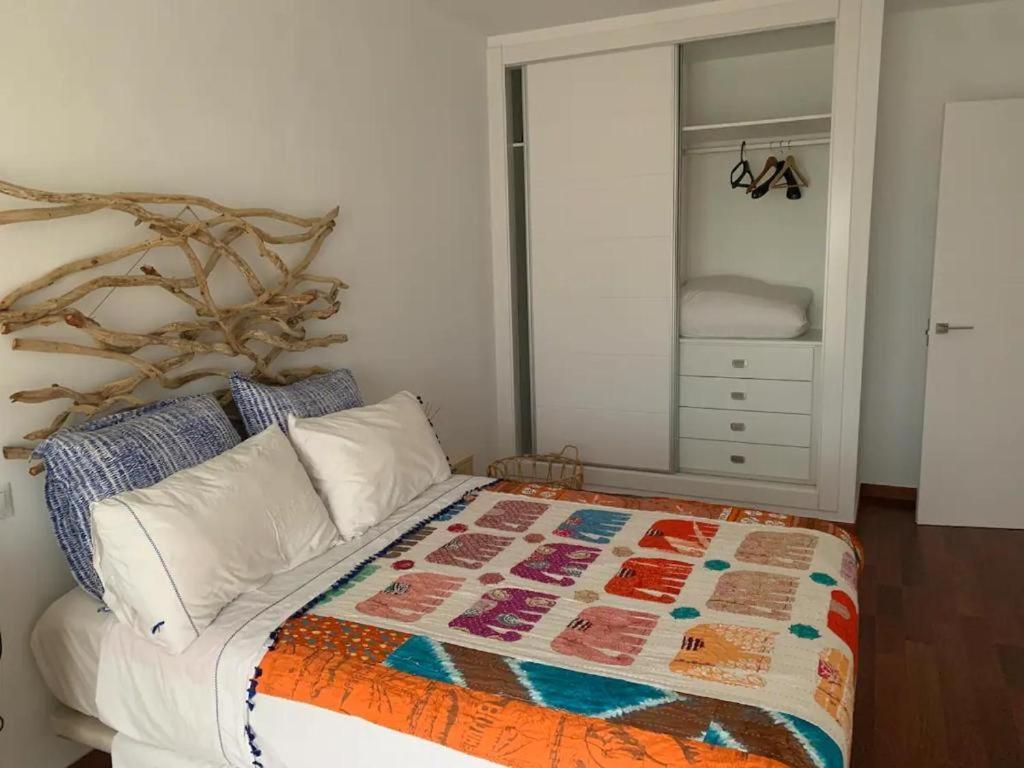 Tokyo Rooms "El Cabo" Habitacion Doble Con Bano Privado Almeria Exterior photo